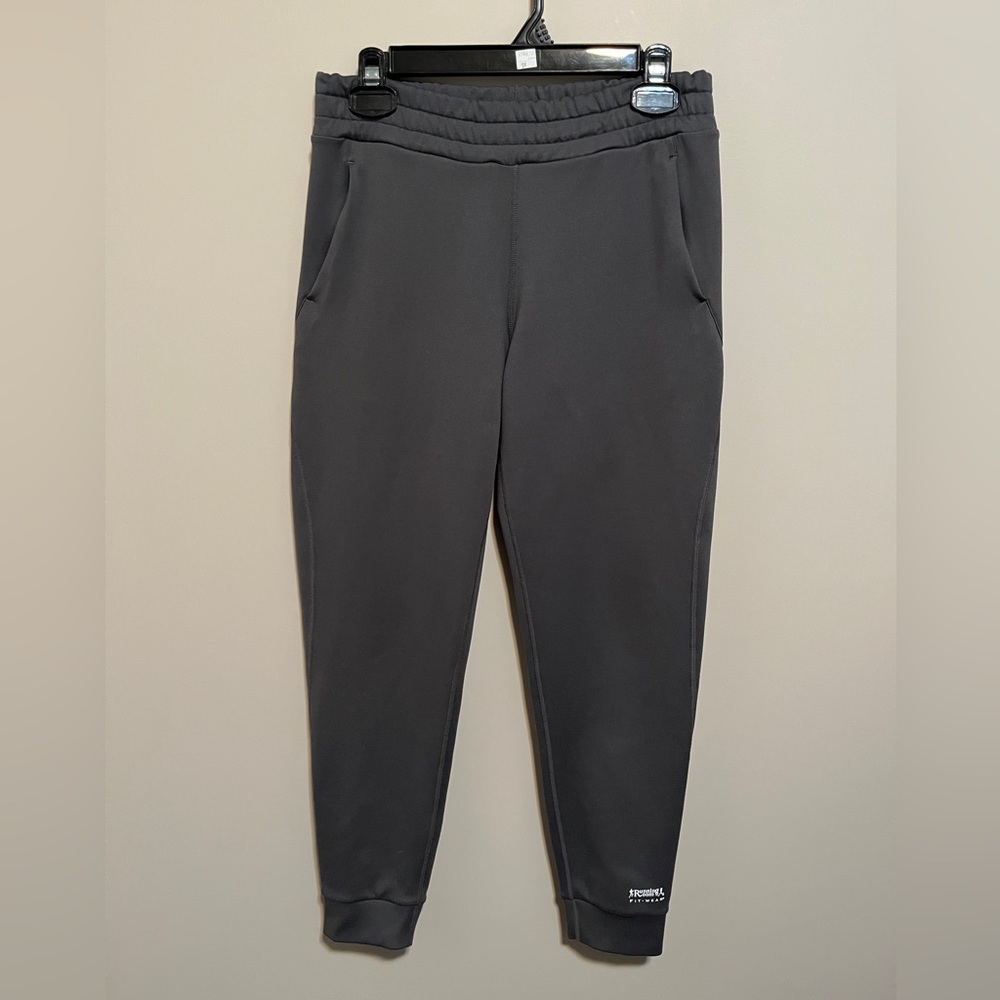 Running Room Women's Gray Joggers, size S